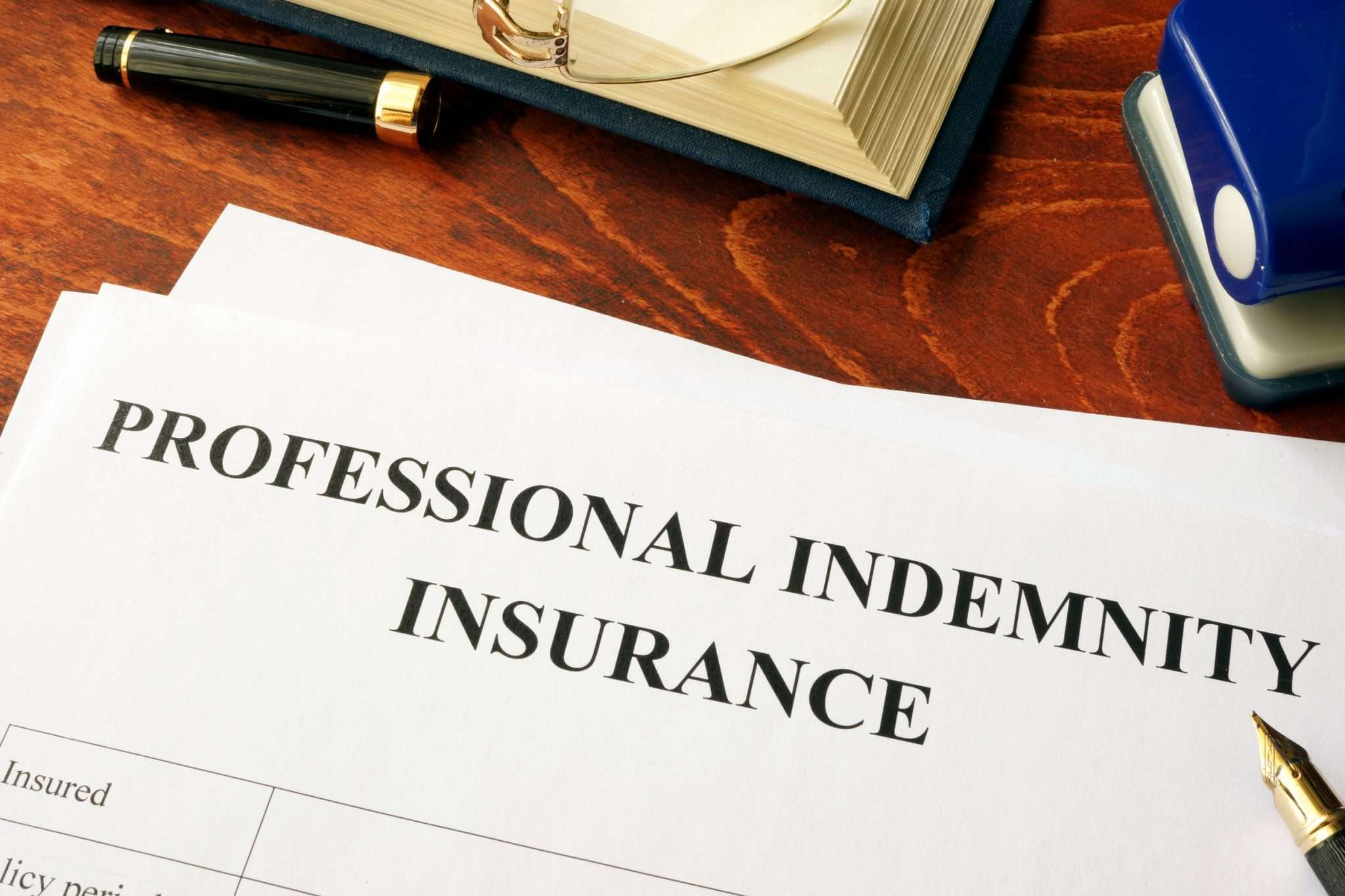 What should you know about Professional Indemnity Insurance? National